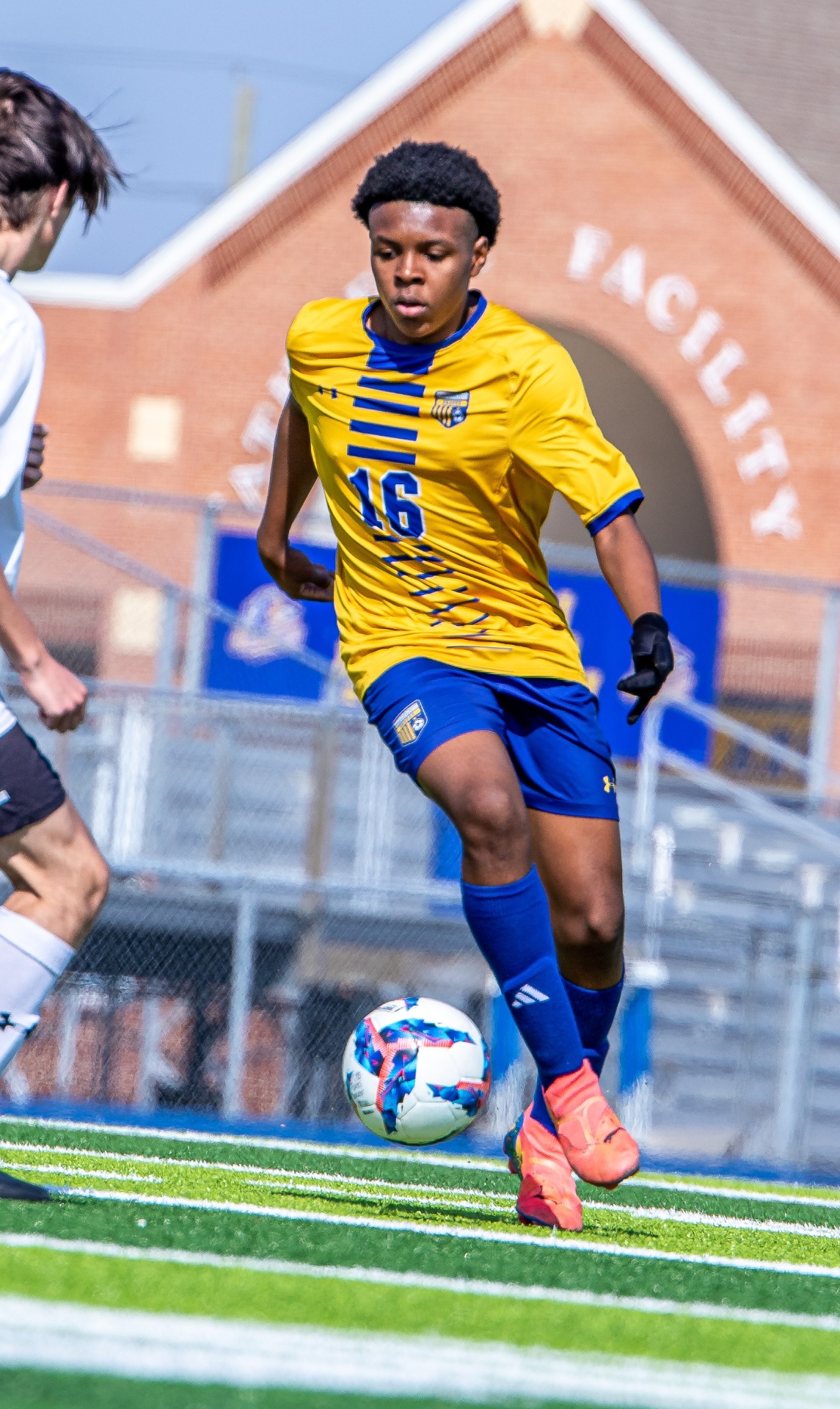 H.S. Soccer