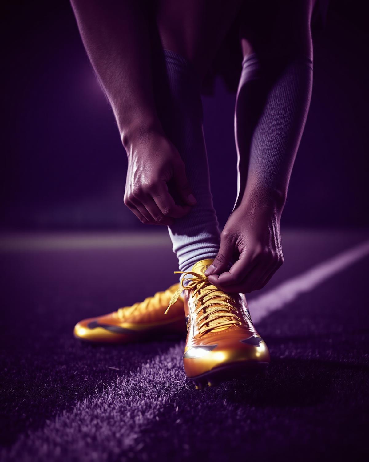 H.S. Soccer
